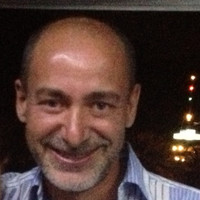 Luca Parigi