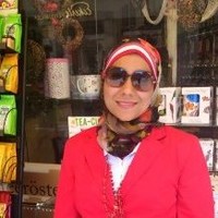 Heba Khairy
