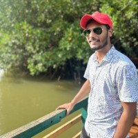 Manoj Venkatesh