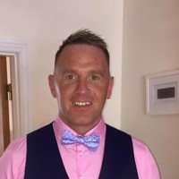 Mike Daly