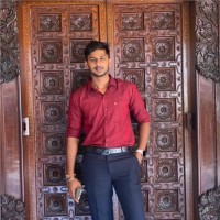 Dishant Patel