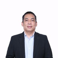 Al Qamah Sabil, S.Kom., M.IST.