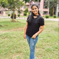 Divya P J