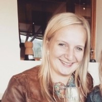 Magdelle Van Niekerk