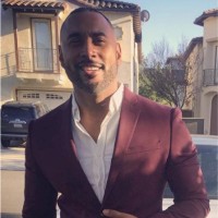 Farrell Marcelin