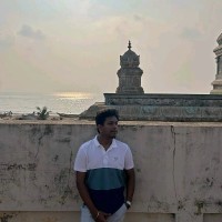 Navin Raj Govindan
