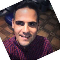 Victor Gonzalez-Menendez