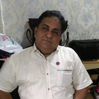 rajesh dayaramani