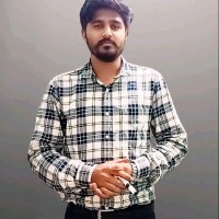 Vyomesh Parmar