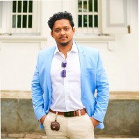 Shehan Achira Fernando