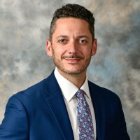 Danilo D'Aprile, CASC