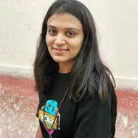 Riddhi Patel