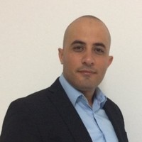 Riadh Elghoudi