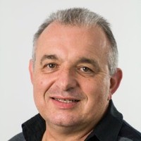 Patrick Hamon