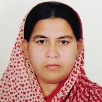 Rekha Begum