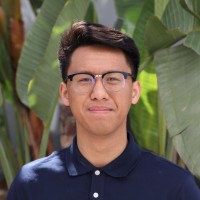 Nathan Tran