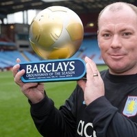 Jonathan Calderwood