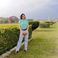 Deepika Thapliyal
