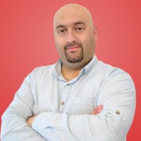 Ali Çetin AKBAYRAK