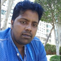 Shaik Sadiq