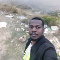 Ahmed Hassan