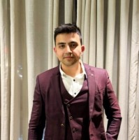 Ayush Katariya