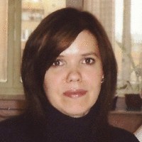 Ольга Сперанская