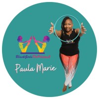 Paula Marie