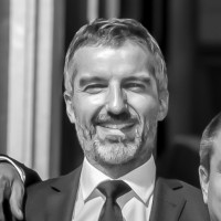 Laurent Duroux