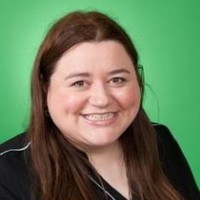 Claire O'Brien