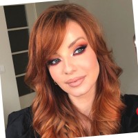 Marija Borisavljevic