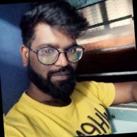Charan K