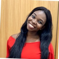 Chantal Nwosu