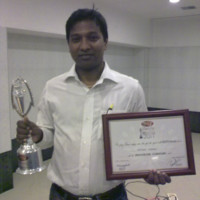 Thilak Kumar