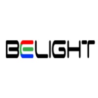 Belight LED displays