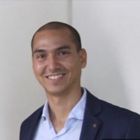 Iberê Matias