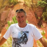 alain Delerce,  Alain