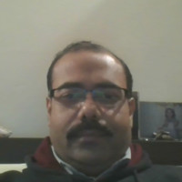 Prashant Varshney