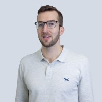Daniel Kibble