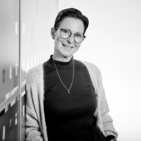 Joelle Brumagne
