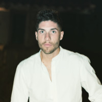 Carlos Luque Castillo