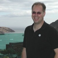 Paul Winter