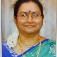 Motamarri Rukmani Devi