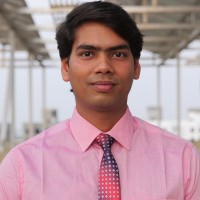 Anand Kumar Kannaujiya