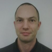 Stéphane Bulteau