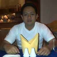 Irfan Sugiono