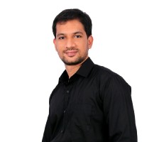 Ravikiran H