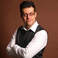 Mathieu Parent
