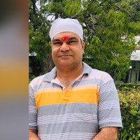 Rajesh Sharma