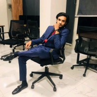 Balaj Ahmed